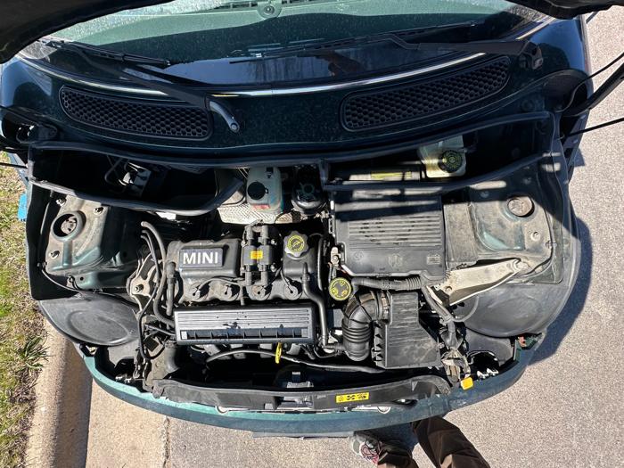 2006 mini cooper convertible with 118442 miles for sale near elk-river, minnesota bfa14230bba54cc39da22ee3d55fc258.jpeg