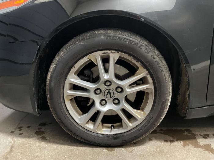 2010 Acura TL