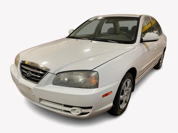 2005 Hyundai Elantra