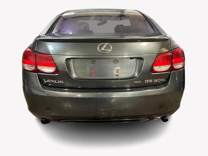 2006 Lexus GS 300