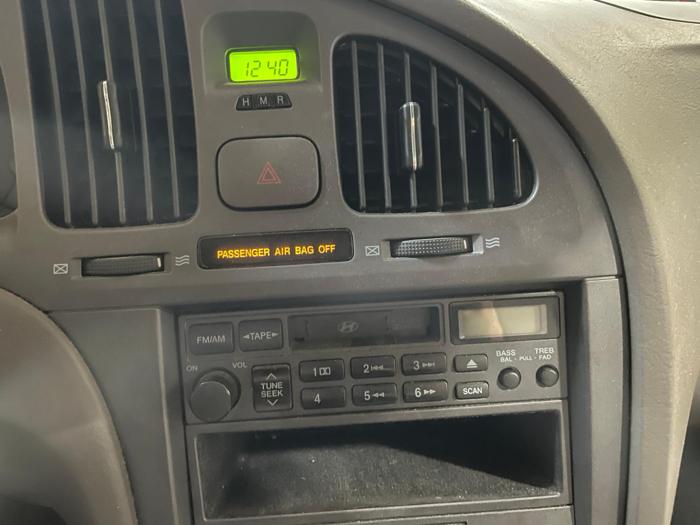 2005 Hyundai Elantra