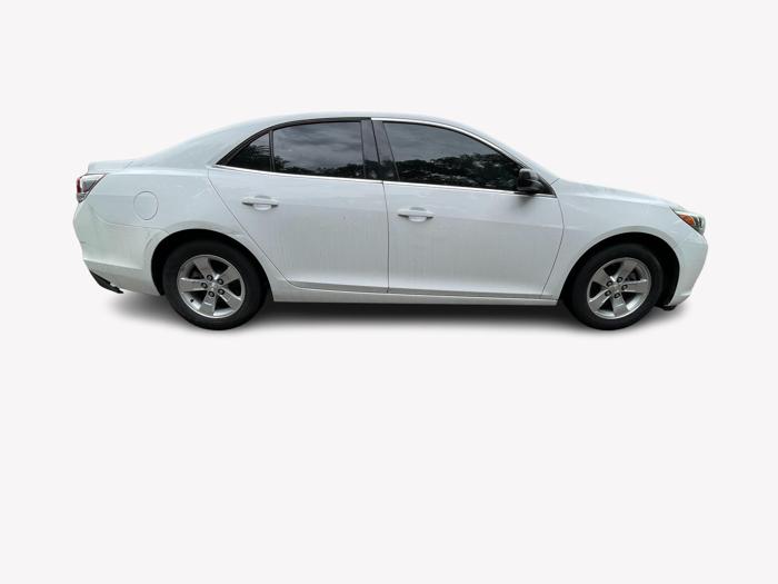 2015 Chevrolet Malibu