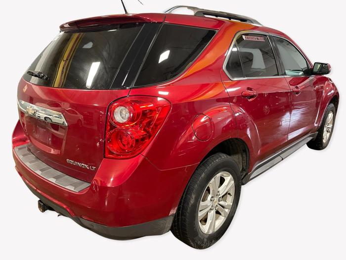 2013 Chevrolet Equinox