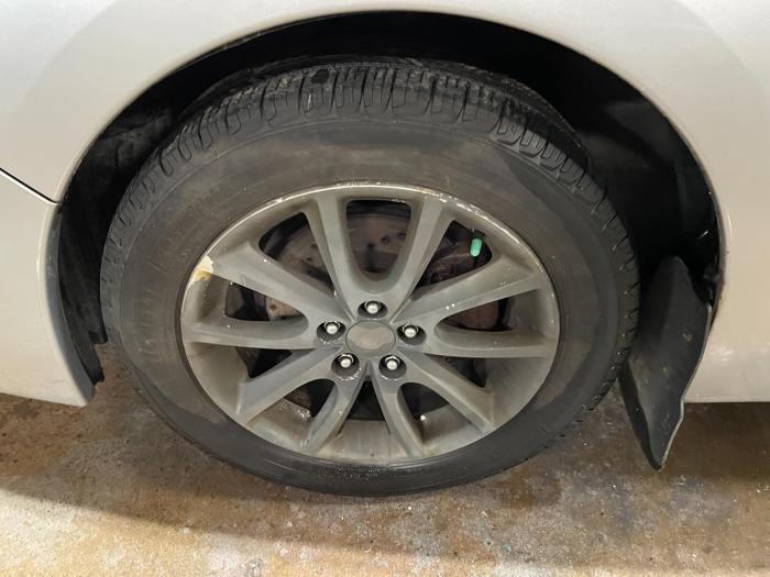 2013 Subaru Impreza
