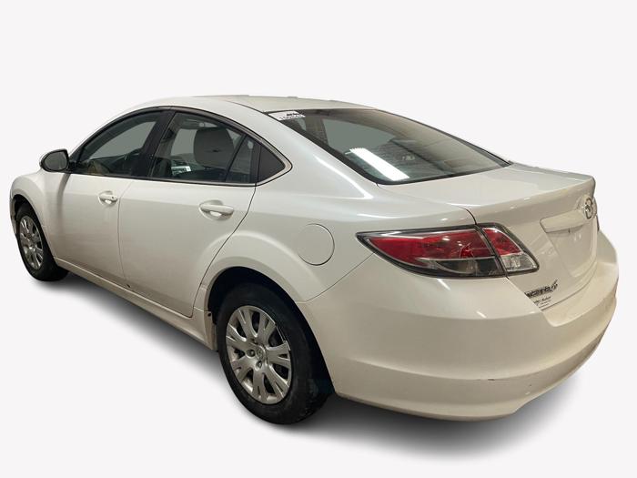 2011 Mazda Mazda6