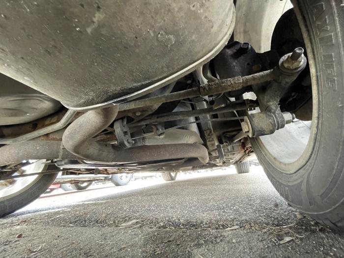 2009 chevrolet impala ltz with 231090 miles for sale near fridley, minnesota c041306785514f2bb86549f045476ce1.jpeg