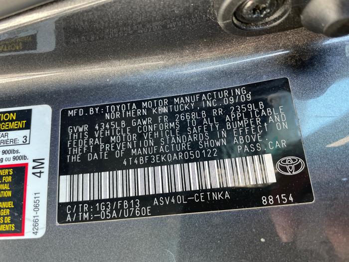 2010 toyota camry le-6-spd-at with 240451 miles for sale near elk-river, minnesota c04142e40c1a4957ad75228ab7249529.jpeg