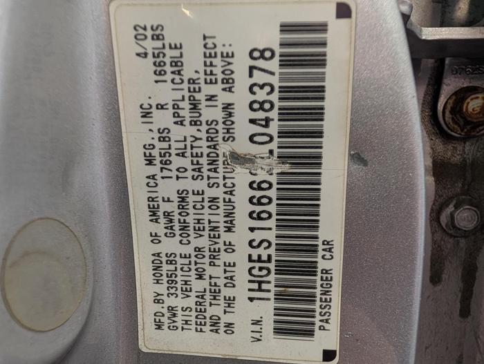 2002 honda civic lx-sedan with 190470 miles for sale near elk-river, minnesota c051201dbc4a4e6390b0525f681e0c4a.jpg