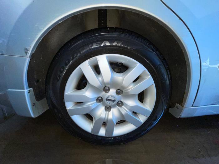 2009 nissan altima 2.5 with 146518 miles for sale near elk-river, minnesota c05d65fdb8e941d39f4307825592aed0.jpeg
