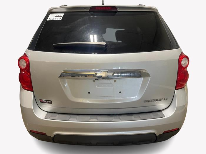 2013 Chevrolet Equinox