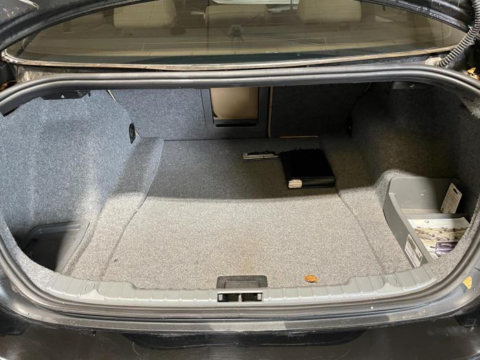 2008 BMW 328xi