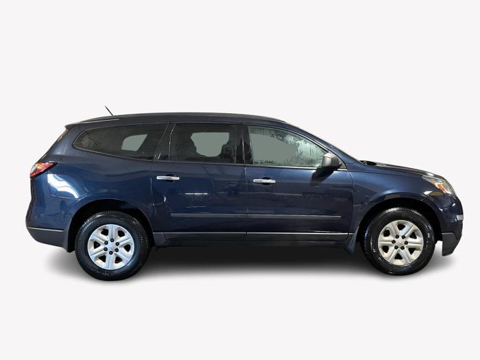 2015 chevrolet traverse ls with 245538 miles for sale near elk-river, minnesota c06ad4708f3d47dbb576afcf47c70178.jpg
