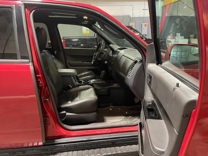 2010 Ford Escape