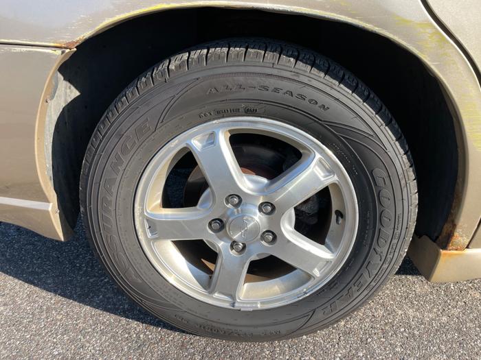 2004 chevrolet impala ls with 85857 miles for sale near elk-river, minnesota c07216f98b9749188161bafbdf921a6a.jpeg