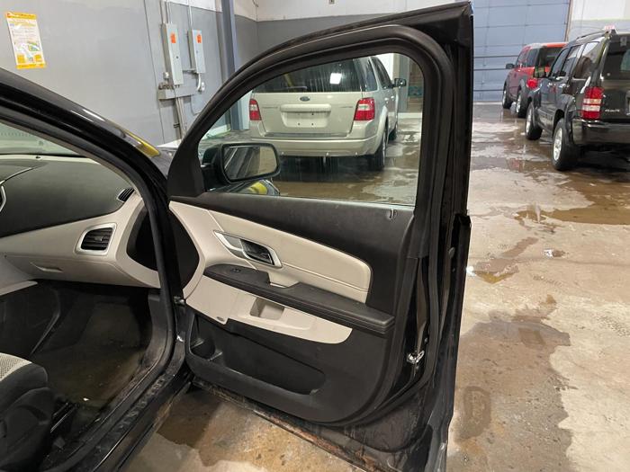 2010 GMC Terrain