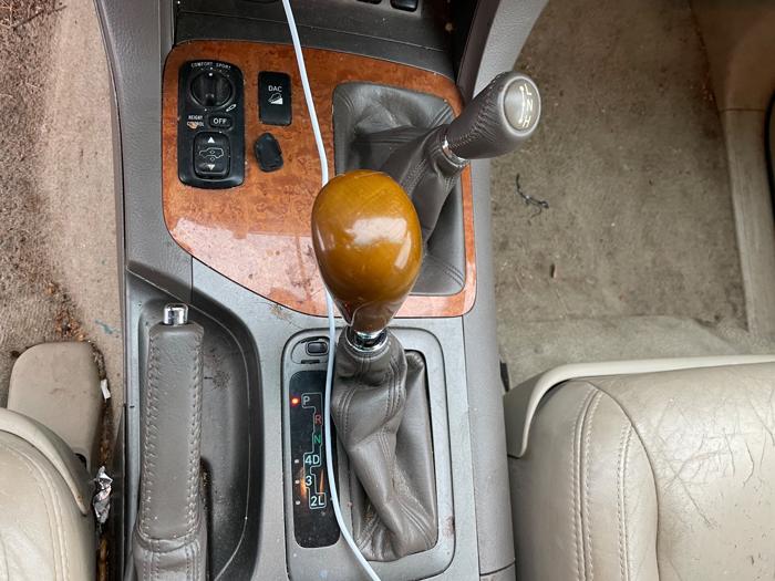 2006 lexus gx-470 sport-utility with 257265 miles for sale near elk-river, minnesota c07c03babc644b0ebb2eadafd52076fd.jpeg