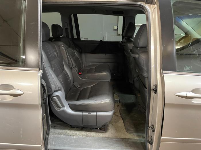 2006 Honda Odyssey