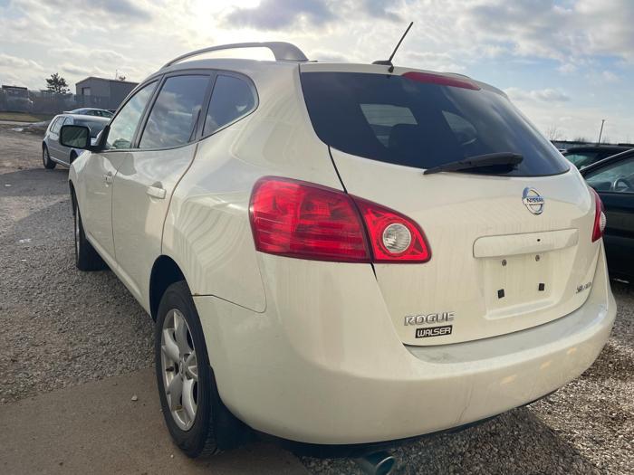 2008 nissan rogue sl with 189667 miles for sale near elk-river, minnesota c09cea3969984f0a8d251f48c19220be.jpg