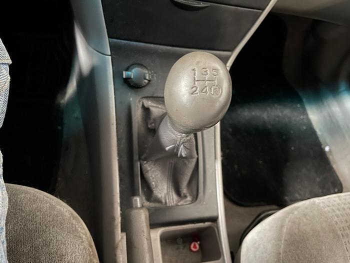 2006 Toyota Corolla