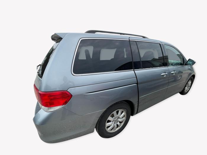 2009 Honda Odyssey