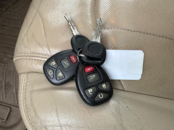 2009 buick enclave cxl-fwd with 234454 miles for sale near elk-river, minnesota c0b70c843f7c432594bc4aaa3a419e4b.jpeg