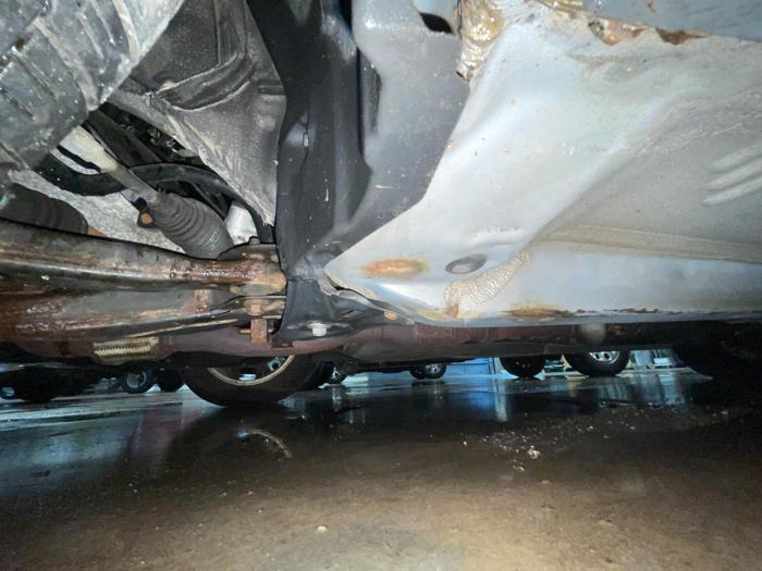 2005 Toyota Camry