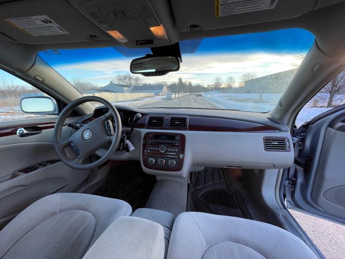 2006 buick lucerne cx with 125353 miles for sale near elk-river, minnesota c0c29c6ea05b479f9a621347ff9729d4.jpeg