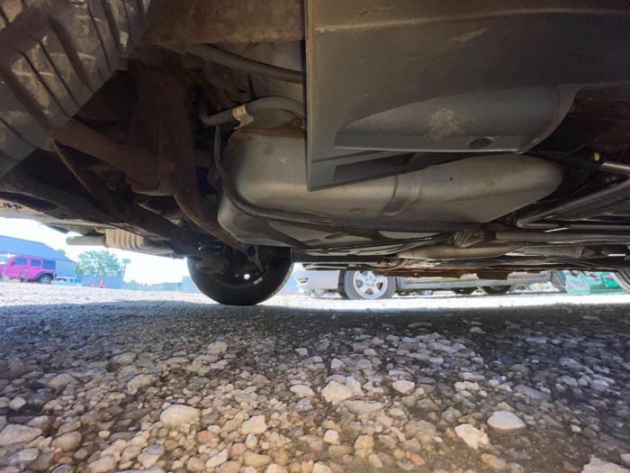 2008 Ford Focus