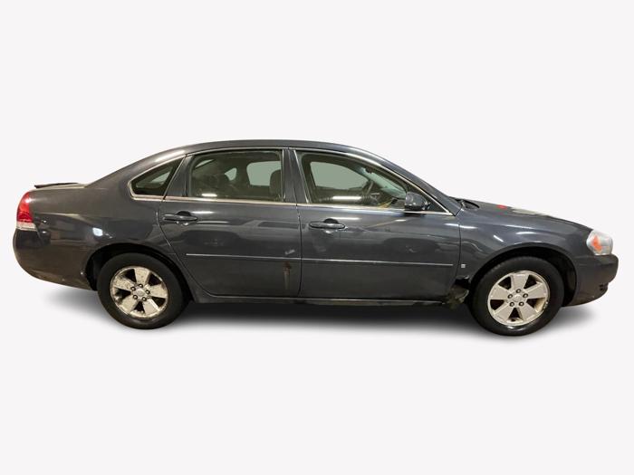 2008 Chevrolet Impala