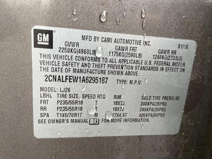 2010 chevrolet equinox ltz with 194582 miles for sale near elk-river, minnesota c0cff9fa8a3144558b37934f1b07181f.jpg