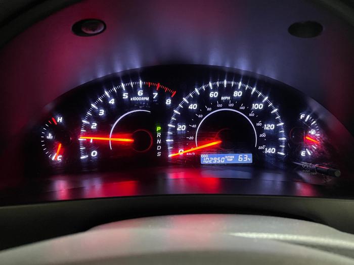 2010 Toyota Camry