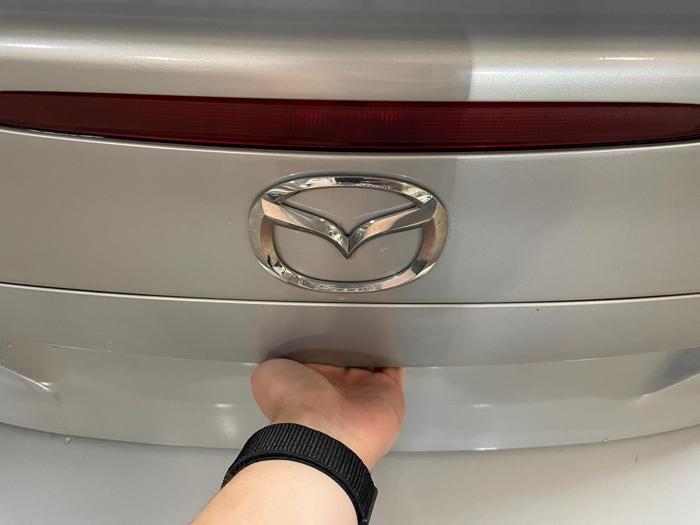 2006 Mazda Mazda6