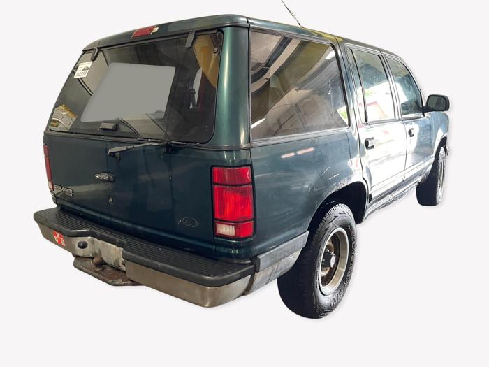 1992 Ford Explorer