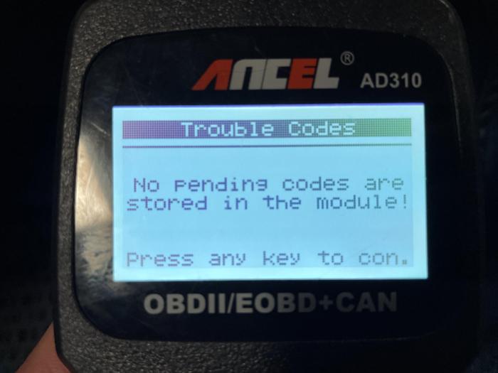 2006 Ford Focus