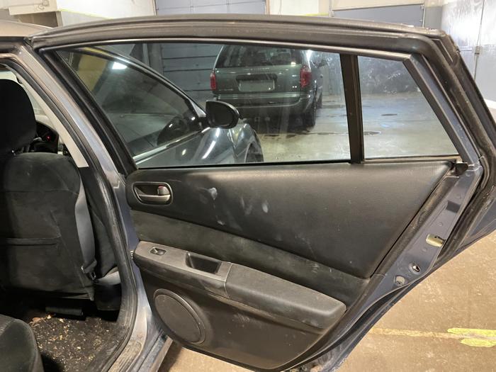 2010 Mazda Mazda6