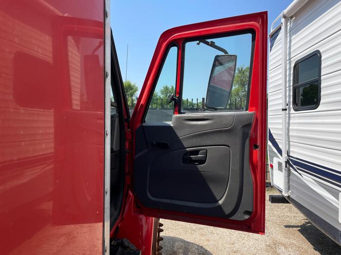 2010 International 4300