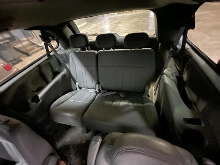 2007 Dodge Grand Caravan