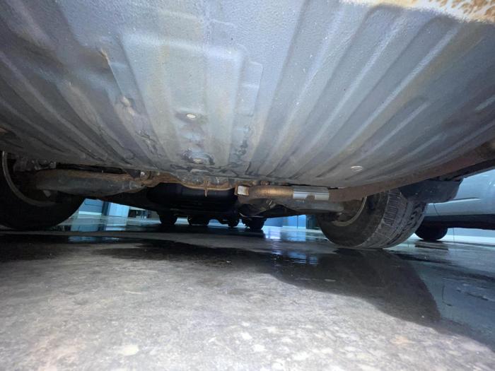 2007 Honda Odyssey