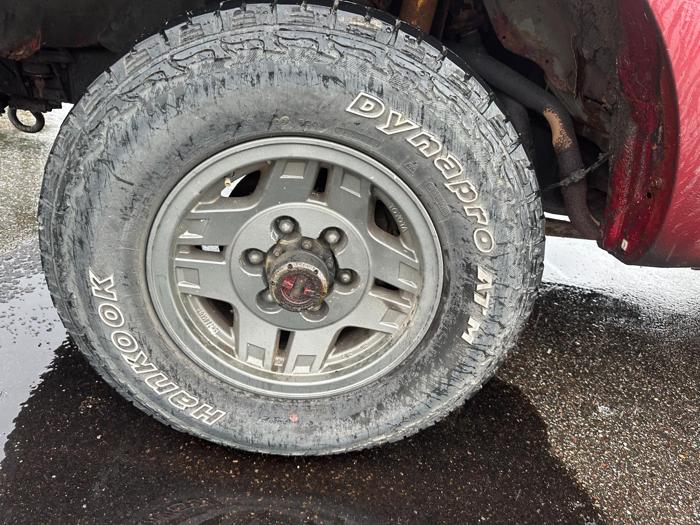 1992 toyota land-cruiser 4wd with 187879 miles for sale near elk-river, minnesota c111b72884394d1baf0bc8122a9488fc.jpg