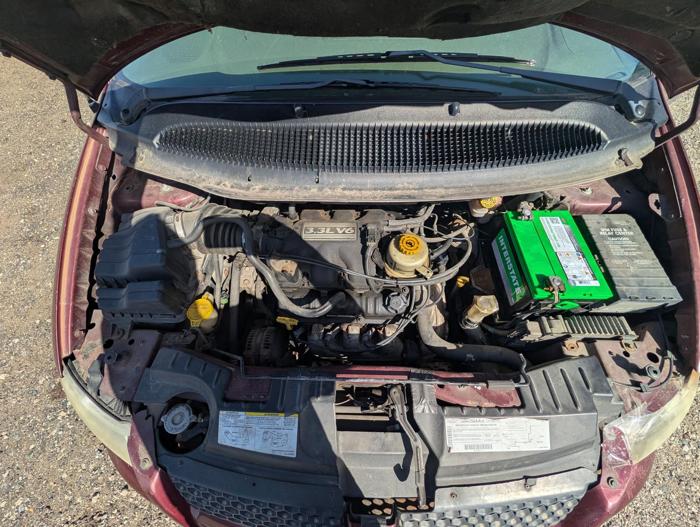 2003 dodge grand-caravan sport-fwd with 190833 miles for sale near elk-river, minnesota c111b740dd5a475eac935263143ffc83.jpg