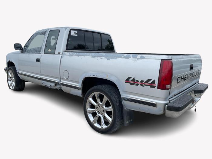 1992 Chevrolet C/K 1500