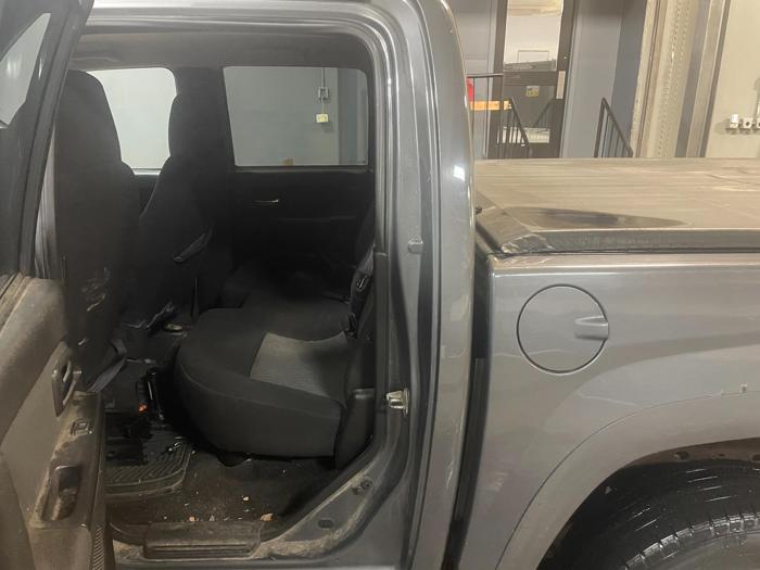 2008 Chevrolet Colorado