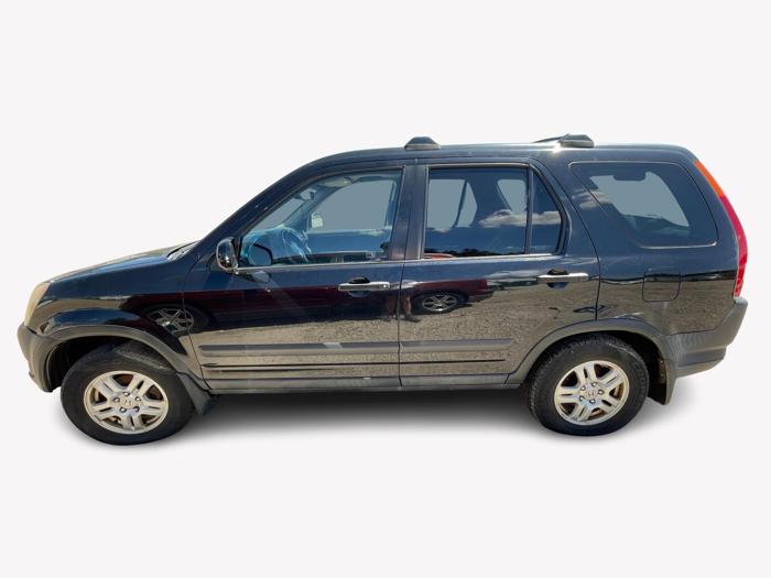 2003 Honda CR-V