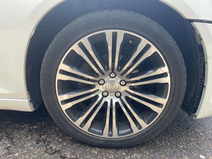 2013 Chrysler 300