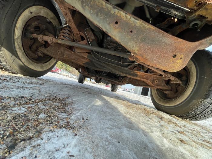 1989 ford ranger reg.-cab-short-bed-2wd with 83897 miles for sale near elk-river, minnesota c12121cc09ac4b2ba451166635d95cf8.jpeg