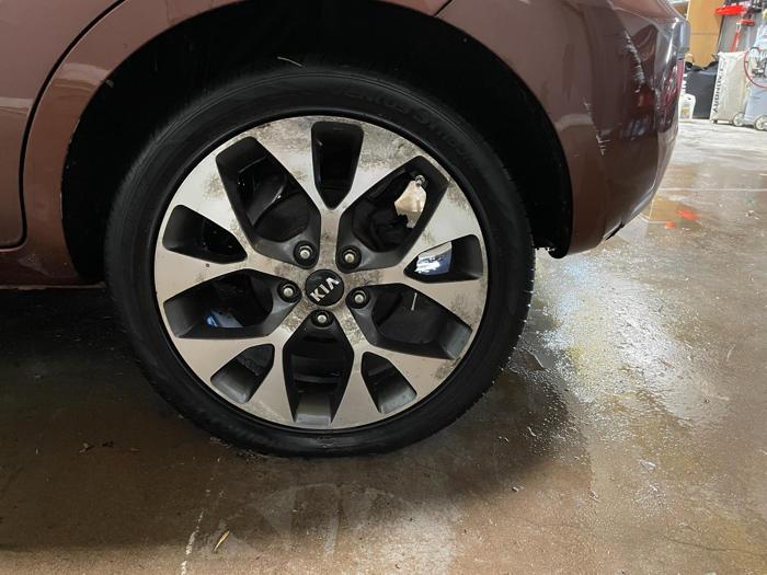 2012 Kia Soul