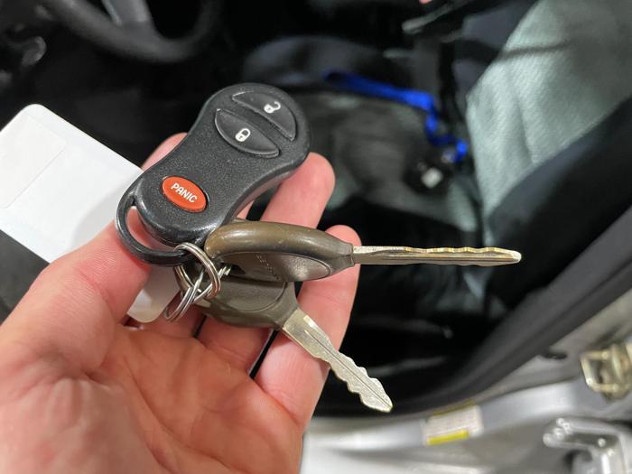 2005 chrysler pt-cruiser touring-edition with 89918 miles for sale near elk-river, minnesota c12cf274965a4327841ac72dd466e0d8.jpg