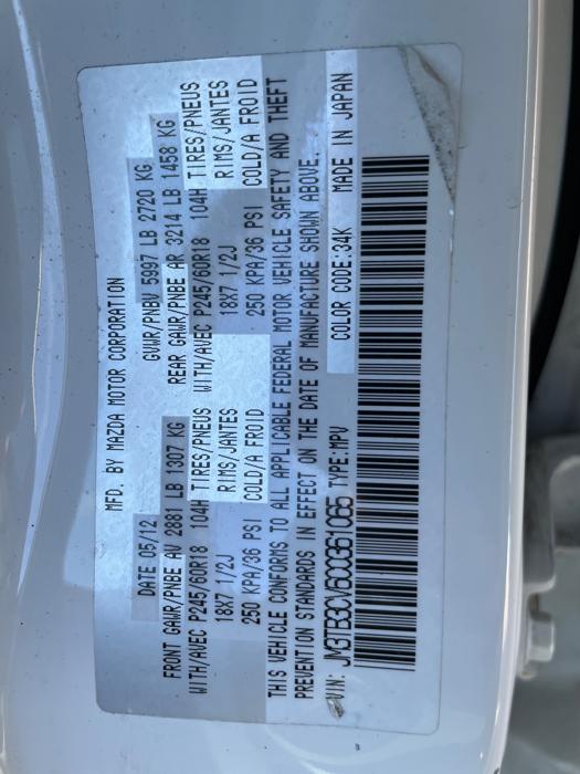 2012 mazda cx-9 touring-awd with 198851 miles for sale near elk-river, minnesota c1302766add144f9818be84780710807.jpeg