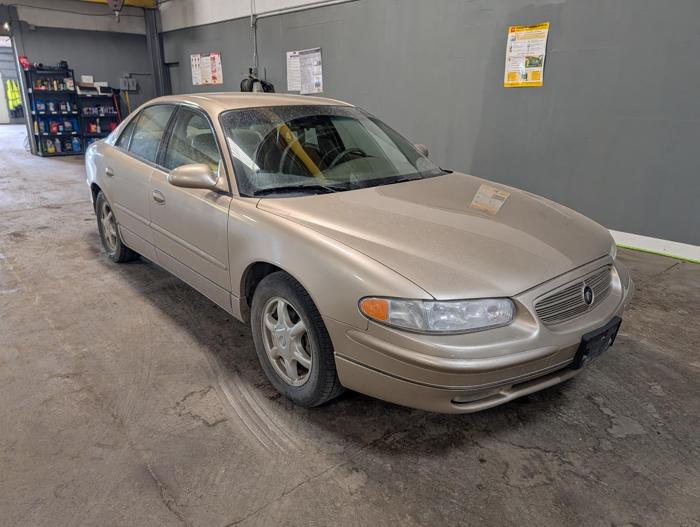 2004 buick regal ls with 238609 miles for sale near elk-river, minnesota c13278253a22423f8445c9b41eb9a277.jpg