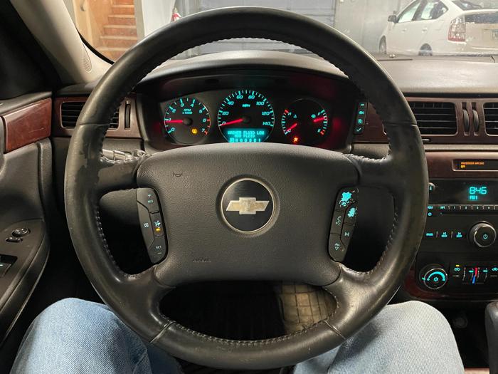 2010 chevrolet impala lt with 300894 miles for sale near elk-river, minnesota c13d045b9f48410ab363e0d41c6cc21c.jpg